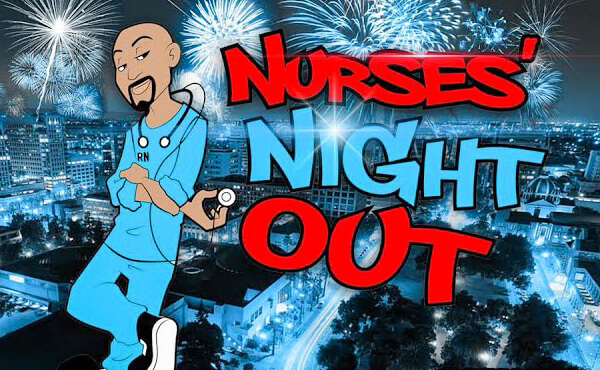 Nurses Night Out Promo